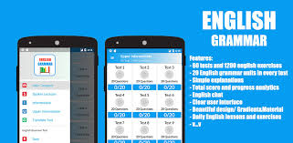 Please be aware that apkplz only share the original and free pure apk installer . English Grammar Full Learn Practice 2 0 1 Apk For Android Apkses
