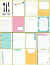 Each wedding menu card can be completely customized to match your wedding colors instantly online. Meals Menu Ideas List Blank Template If You Want To Make Your Own Kami Journal Card Design By Misstiina Com Journal Cards Craft Supplies Card Design