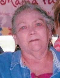 Obituary information for Christina M. Anderson