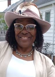 MRS. GWENDOLYN WRIGHT