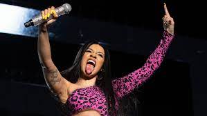Jun 16, 2021 · cardi b has spoken about her role in the upcoming fast & furious movie, saying her character is a badass. the latest in the saga f9 is due to hit theatres later this month and the rapper. Cardi B Fast Furious 9 Role Revealed On Instagram With Vin Diesel