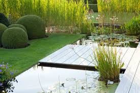 Damit alles prima wächst und gedeiht, muss wasser in der richtigen menge bereitstehen. Wasser Im Garten Rustikal Garten Sonstige Von Hundehege Metelen Houzz