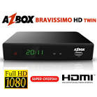 AZBOX BRAVISSIMO EM TOY ATT MODIFICADA 1.018 - COMUNICADO