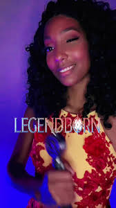 presenting: your King, Briana Irene Matthews #booktok #legendborn  #breematthews #tracydeonn #bloodmarked #legendborncosplay