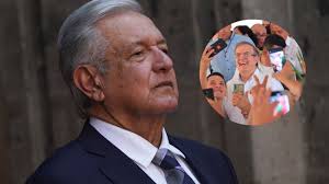 Marcelo Ebrard es libre de irse de Morena': López Obrador