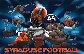 Find hd wallpapers for your desktop, mac, windows, apple, iphone or android device. Syracuse Football Wallpaper Posted By Sarah Peltier