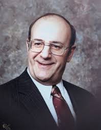 Obituary information for William 'Buck' B. Straub