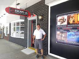 Escape lg is the premier escape room center in the adirondacks. Escape Lg Offers Adventure And Intrigue Through Its Five Mystery Themed Rooms Glens Falls Business Journal