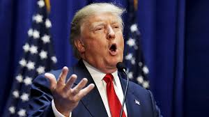 Rechtsextremismus in den USA: Trump in der Hitler-Ecke