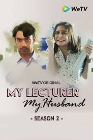 Kalian bisa langsung menonton film my lecturer my husband langsung streaming dari website ini atau kalian bisa langsung mendownloadnya melalui. My Lecture My Husband