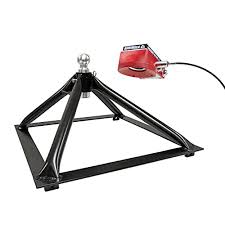 A sway control bar is an affordable way to reduce trailer sway and it's a good idea to have on all trailers that being said the new anderson hitches no sway weight distribution hitch (click to view on amazon) is one of the only weight distribution with. Andersen Hitch Reviews 2021 Guide Winch Central