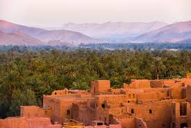 The african dimension of morocco. The Ultimate Worldpackers Morocco Travel Guide