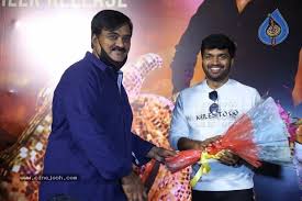 The trailer of telugu star ravi teja's upcoming movie krack was released on friday on the occasion of new year. Krack Movie Trailer Launch Photo 15 Of 21