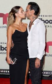 Marco antonio muñiz (born september 16, 1968), known professionally as marc anthony, is an american singer, actor, and producer. Marc Anthony Debuts Surprise Romance At Billboard Latin Music Awards E Online