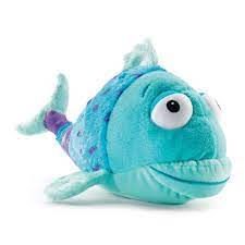 Kohl S Cares Kohl S Cares For Kids Merchandise Pout Pout Fish Cute Stuffed Animals Animal Plush Toys