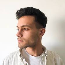 Ahmed Hesham (heshamsocial)