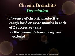 Focus On Chronic Obstructive Pulmonary Disease Copd Ppt Download