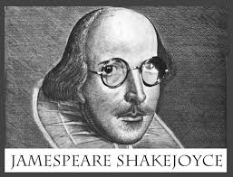 Joyce Wrote Shakespeare: a Conspiracy Theory « JoyceGeek