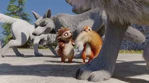 Нина вельс, мими мэйнард, реджина велкер. Netflixable Latte And The Magic Waterstone Is For Kids Who Ve Just Given Up The Sippy Cup Movie Nation