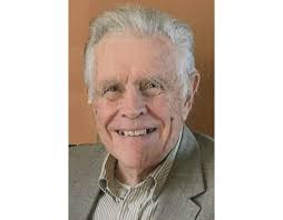 Donald Neumann Obituary (1935