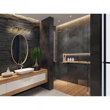 9 ideas for decorating a bathroom on a budget. Schone Badezimmer In 2021 Modern Bathroom Design Bathroom Design Luxury Bathroom Interior Design