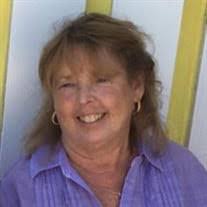 Sharon Dressler's Instagram, Twitter & Facebook