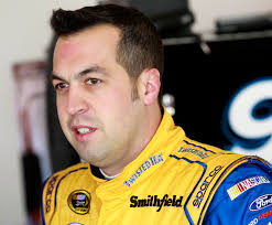 Paul Menard