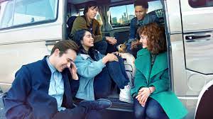 Key information about the main series and all together now celebrities. All Together Now Netflix Offizielle Webseite