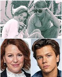 Hollywood actress finds love with editor after heartbreak