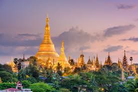 Its historical importance as a trading post means that for centuries it has been home to a. 5 Reasons Why Yangon In Myanmar Is The New Top Destination For A Summer Getaway South China Morning Post
