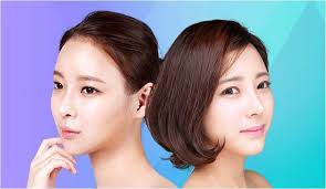 Relatively little is known about the hermit kingdom north korea, but what we do know is strangely and often depressingly interesting. Korea Tl Plastic Surgery Natural Dramatic Most Popular Facial Contouring Surgeries At A Glance Business Wire