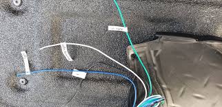 Pdf electrical wiring diagram jeep tail light wiring diagram. Tail Light Wiring Diagram 2014 2018 Silverado Sierra Mods Gm Trucks Com