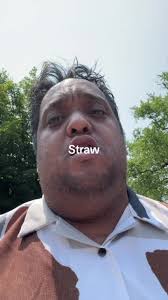 Straw Richard