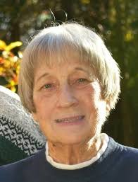 Coleen Duke Obituary (1933