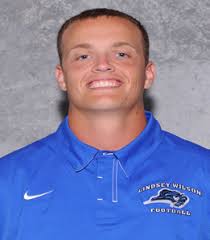 Lindsey Wilson Football 2010