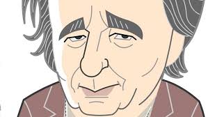 Mordecai Richler, le plus truculent des écrivains canadiens