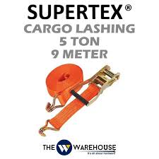 Mtr freight operates from the headquarters in puchong supported by. Supertex Cargo Lashing 5 Ton X 9 M Malaysia Thewwarehouse