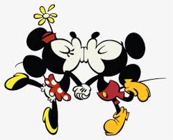 Download free static and animated mickey mouse vector icons in png, svg, gif formats. Mickey Mouse Gif No Background Free Transparent Clipart Clipartkey
