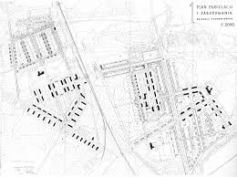 It is located in southeastern poland in the subcarpathian voivodeship. General Orientation And Compositional Plan O The Stalowa Wola Download Scientific Diagram