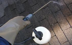 Maybe you would like to learn more about one of these? How To Remove And Prevent Black Algae Stains On Asphalt Shingle Roofs Today S Homeowner