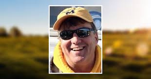 Donald Richard Mize Obituary February 14, 2016