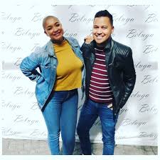 Kfm mornings with darren, sherlin & sibs. Sherlin Barends Boyfriend