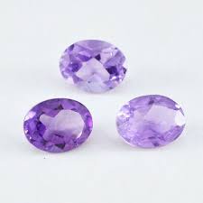 They are safe, healthy and can widely be used in different products, based on various types of raw and auxiliary materials, processing technology. Jewellery Watches Natural Purple Amethyst 8x10 Mm Oval Cut Faceted Loose Aaa Gemstone Lot Zulegers