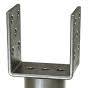 Ground screw for solid foundations - Stop Digging
