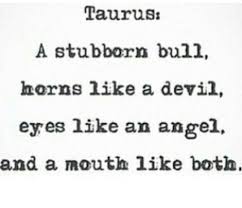 Such angelic accoutrements seem as nonsensical to me as devils sporting horns and carrying pitchforks. Pin On Taurus 3