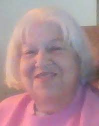 Obituary for Josephine 'Jo' (Salmons) Krebs