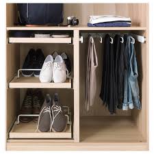 Komplement Trenner Eicheneff Wlas 100x58 Cm Ikea Osterreich Ikea Einrichtung Pax Schrank
