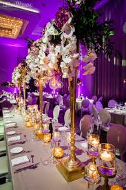 I met moriam and james a few years ago through mutual friends. Purple Green And Gold Wedding Novocom Top