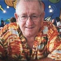 William Learman Obituary