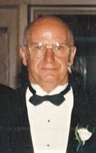 Obituary information for John Mathias Huber